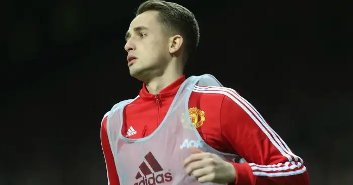 Schweinsteiger & Januzaj look doomed as Mourinho hints at sales