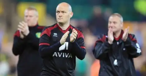 Norwich offer no assurances Neil will retain job