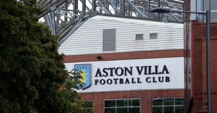 Villa Park Aston Villa TEAMtalk