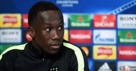 Sagna: Players to blame if Man City miss out on top four