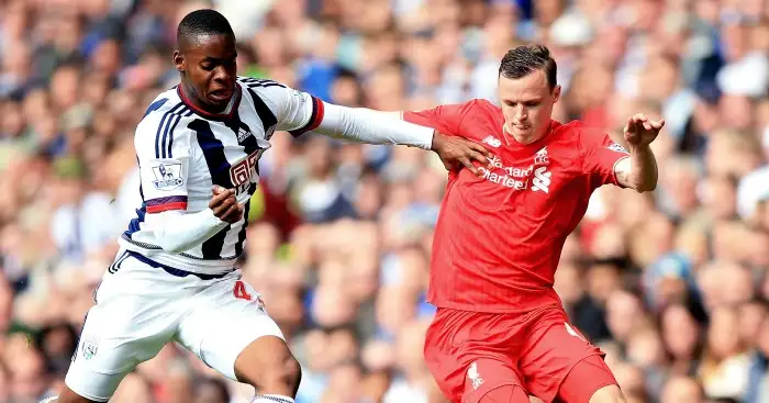 Pulis talks up West Brom’s talented young trio