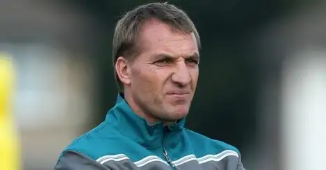 Rodgers ‘genuinely honoured’ after becoming Celtic boss