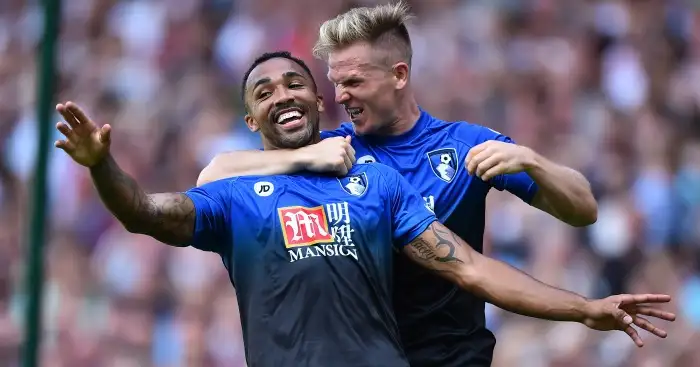 Howe warns West Ham as Bournemouth snub £20m double bid