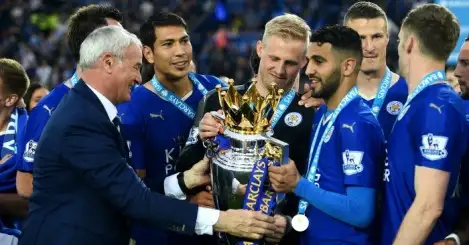 Leicester’s brutal axe will be felt by all of football