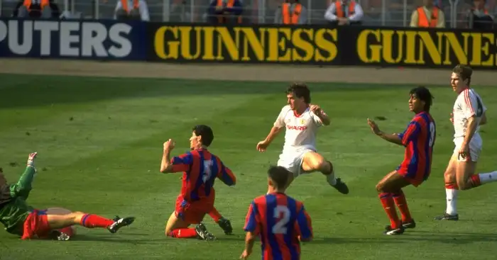 FA Cup Final: Fans hoping for a repeat of the final 26 years ago