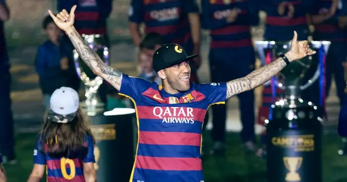 Juventus could scupper plans of top Prem clubs