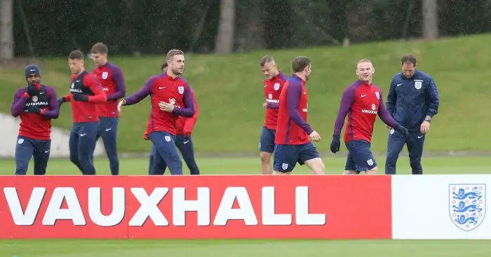 Neville key in stopping week off for England stars