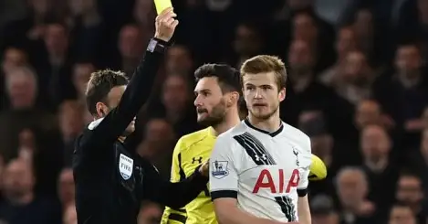 Ref Review: The controversial decisions from week 36