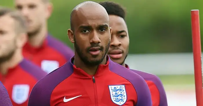 Delph to miss Euro 2016, while Sturridge struggles for fitness