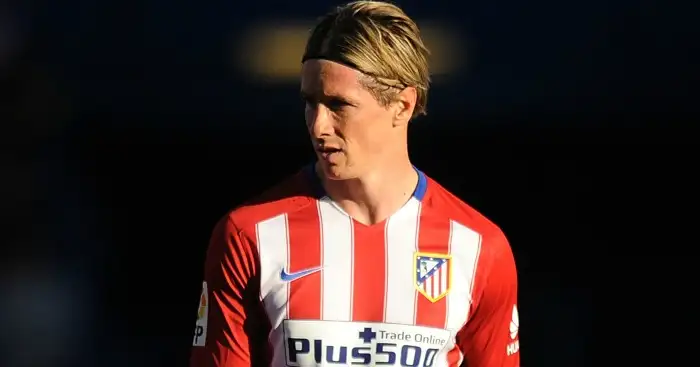 Former Liverpool and Chelsea star Fernando Torres will not return to the  Premier League after leaving Atletico Madrid, according to his agent