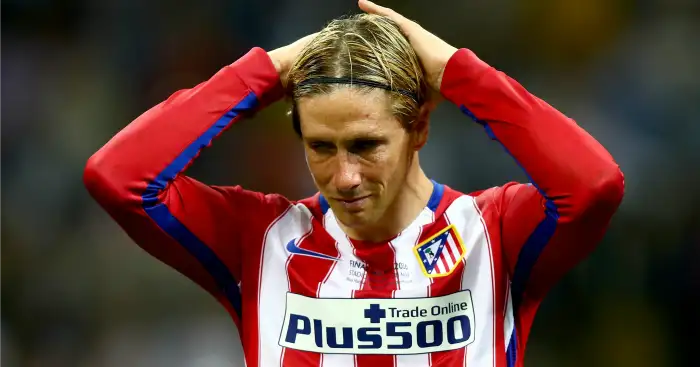 Fernando Torres given all clear and discharged from hospital