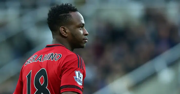 Saido Berahino: Stoke City set to sign West Brom striker