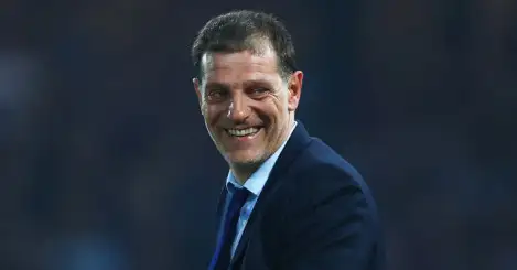 New West Brom boss Bilic raring to go ahead of promotion challenge