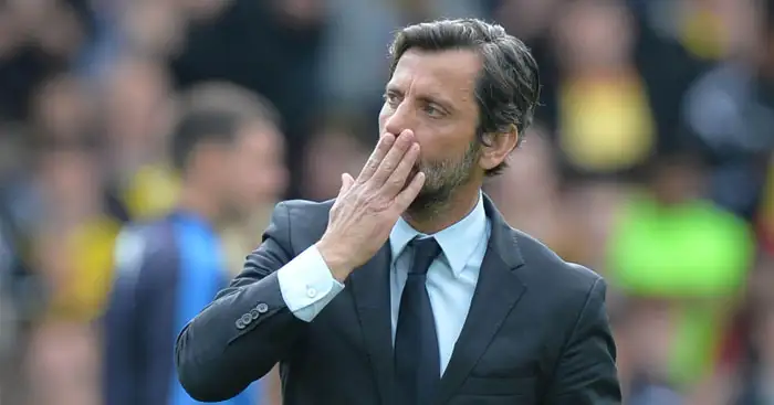 Ex-Watford boss Flores makes La Liga return
