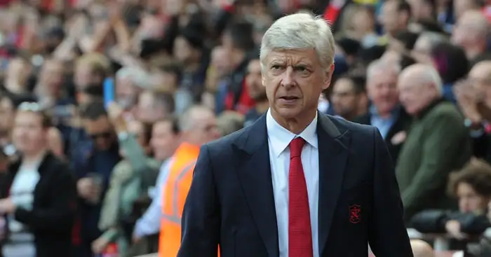 Arsene Wenger: Looking for quality, not quantity this summer