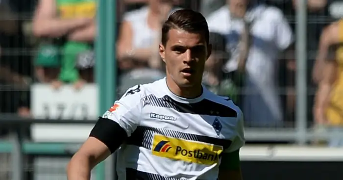 ‘Nothing set in stone’ for Granit Xhaka despite Arsenal talk