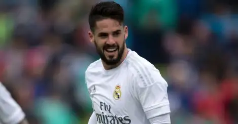 Rumour Mill: Man Utd & Spurs boosted in hunt for Madrid ace
