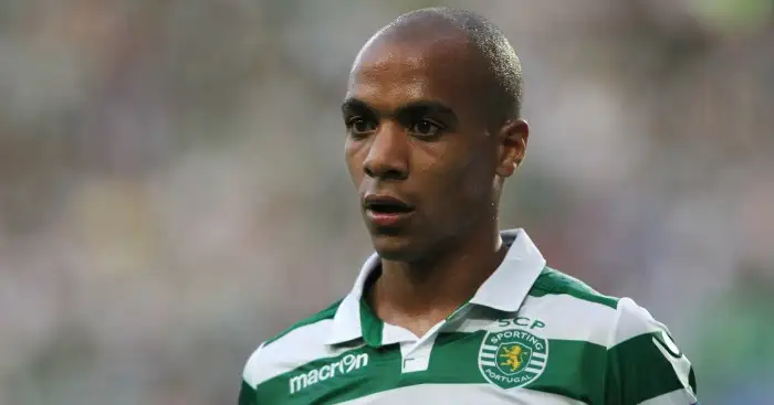 Joao Mario: Linked with Chelsea