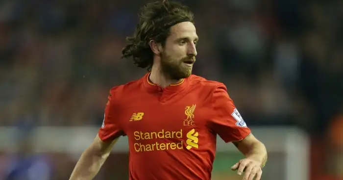 Joe Allen: Happy to make Stoke move