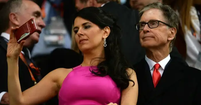 Shock news as John W Henry puts Liverpool up for sale for huge price