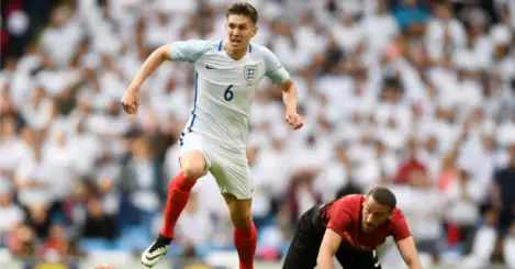 England cannot risk starting with Stones – Campbell