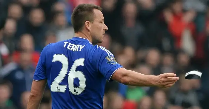 Hiddink 'so sad' to see John Terry miss Chelsea farewell party | TEAMtalk