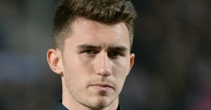 Pep takes spending through £450m as City seal Laporte deal