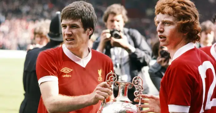 Memory Match: Wolves v Liverpool, May 4, 1976