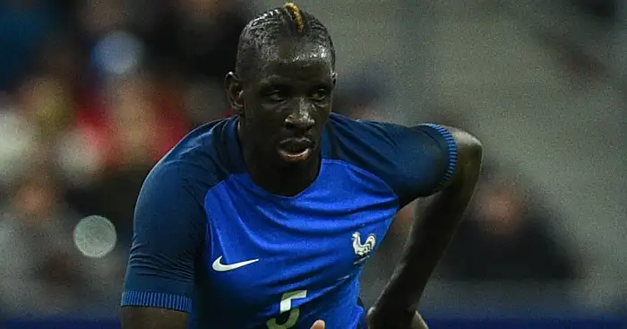 Mamadou Sakho: Missed out on Euro 2016