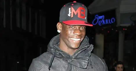 New suitors emerge for Liverpool outcast Mario Balotelli