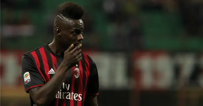 Balotelli linked with shock summer switch to La Liga