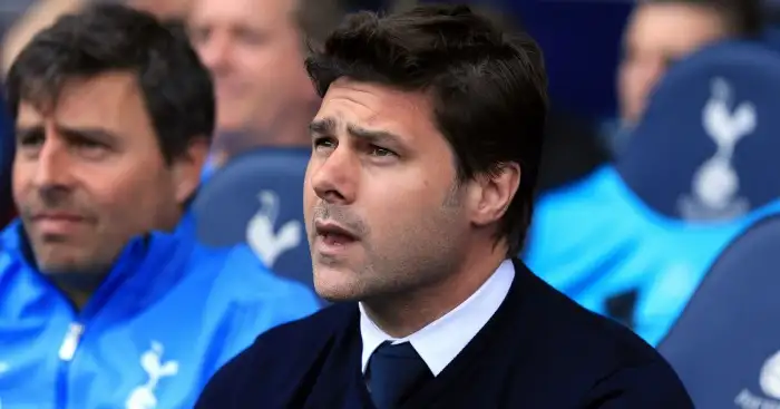 Mauricio Pochettino: Not interested in Arsenal