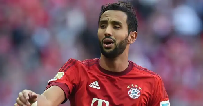 Mehdi Benatia to ‘turn down summer approach from Arsenal’