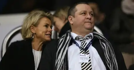 Mike Ashley agrees survival bonus with Newcastle players