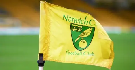 Norwich board ‘unanimously’ accept McNally resignation