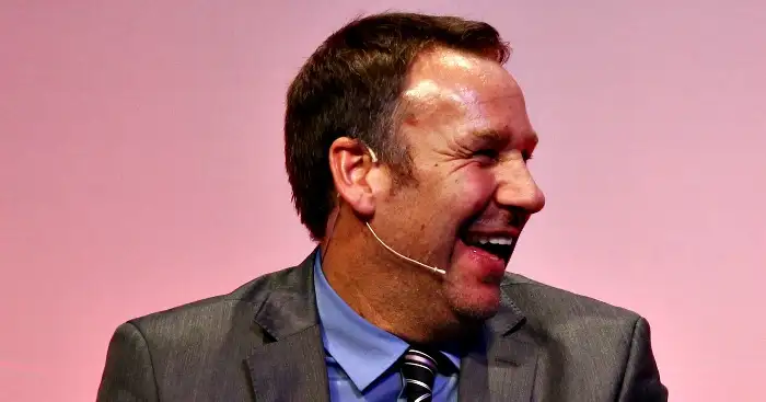 Merson warns Man Utd, Arsenal, Chelsea of two major top-four threats