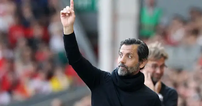 Flores ‘not afraid’ of reports he could be sacked by Watford