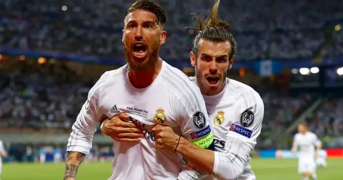 Champions League ratings: Brilliant Bale, Terrible Torres