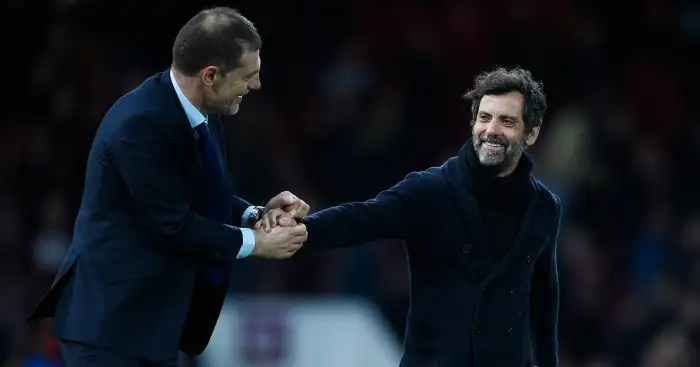Watford ‘sick’ and ‘crazy’ to sack Flores – Bilic