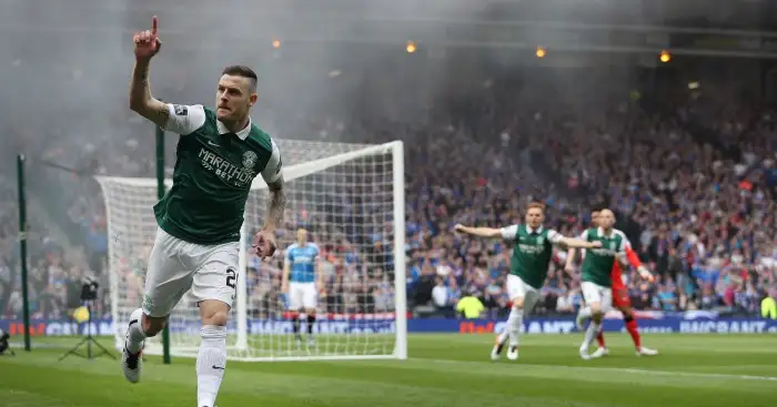 Exclusive: Former Celtic, Blackburn striker has options aplenty