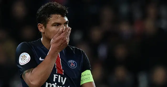 PSG star’s agent plays down links to Manchester United