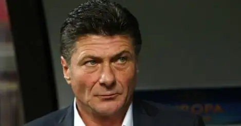 Watford appoint former Inter and Napoli boss Mazzarri