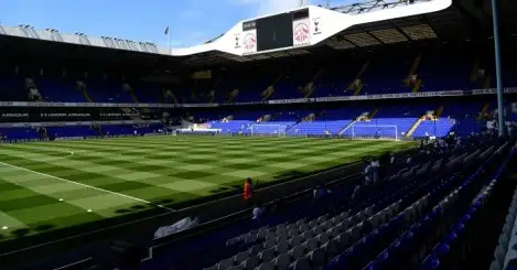 Tottenham fans recall their best memories of White Hart Lane
