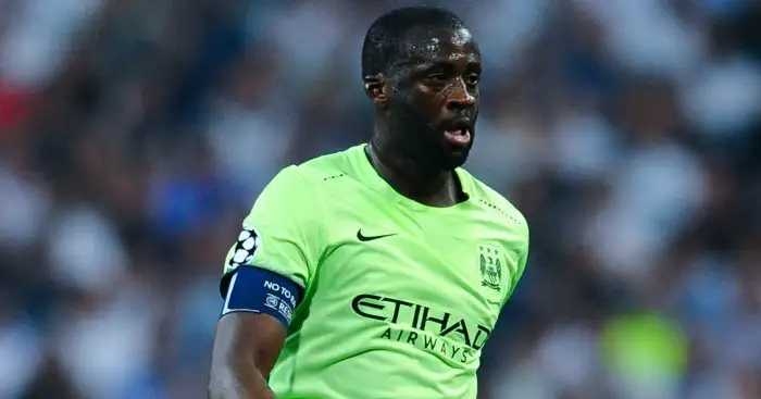 Stoke players ‘create Whatsapp group slamming sh**ty City’