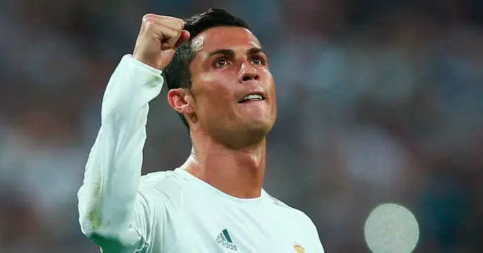 ‘More intense’ Real Madrid deserved it, says Ronaldo