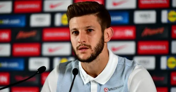 Adam Lallana decision to snub rivals and join Brighton bamboozles pundit