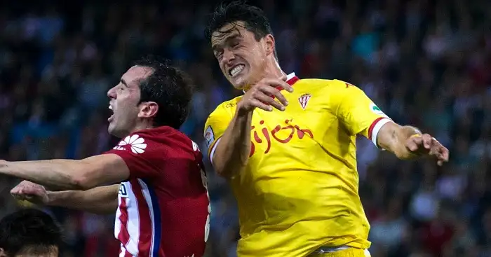 Boro confirm signing of Colombia defender Espinosa