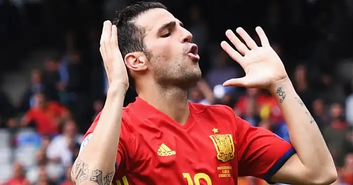 Fabregas: Brexit a ‘mistake’ and ‘damaging’ to Prem