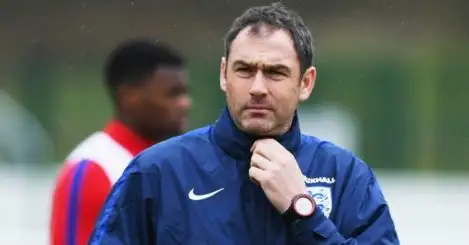Clement appointed Bayern Munich number two