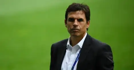 Former Wales boss Coleman fired by Chinese Super League side